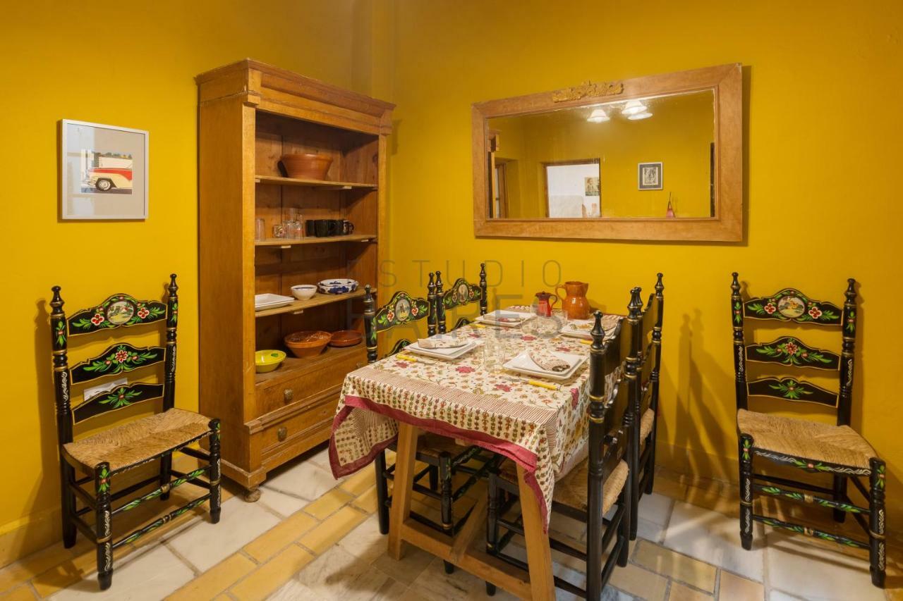 Ferienwohnung La Divina Cádiz Exterior foto