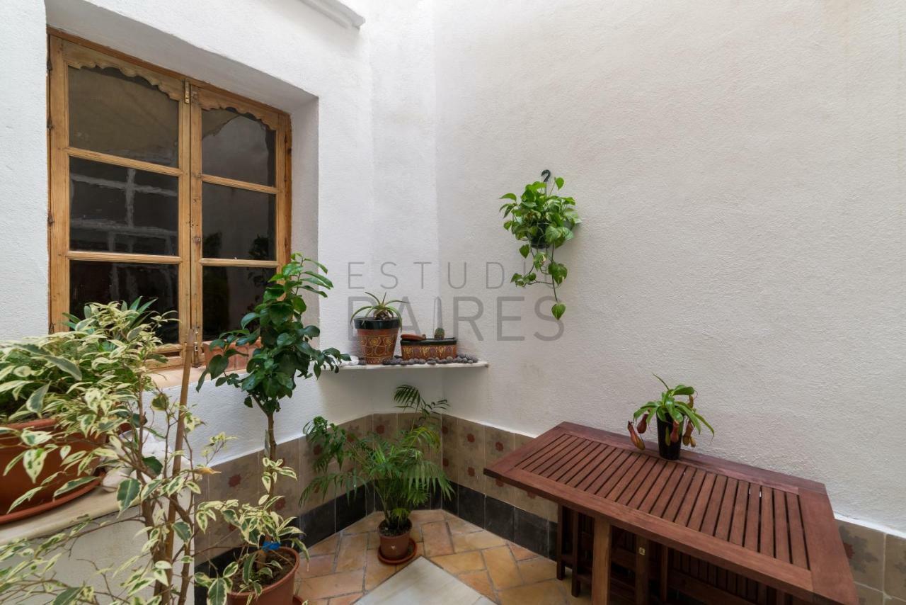 Ferienwohnung La Divina Cádiz Exterior foto