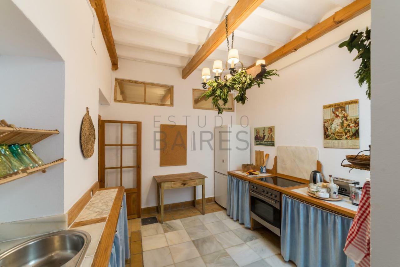 Ferienwohnung La Divina Cádiz Exterior foto