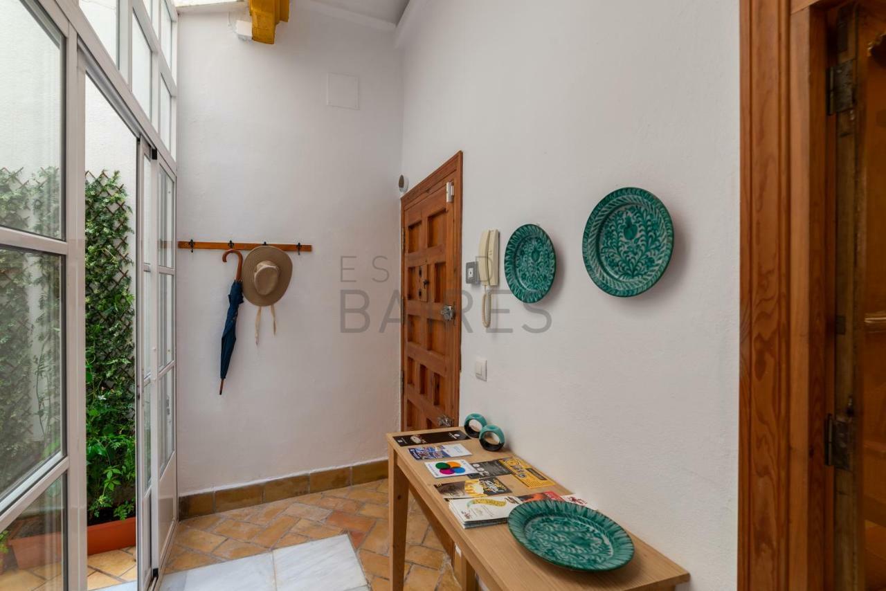 Ferienwohnung La Divina Cádiz Exterior foto