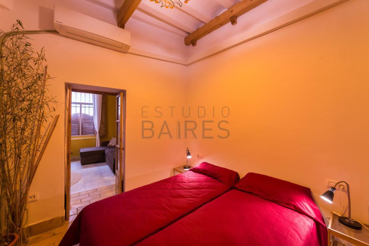Ferienwohnung La Divina Cádiz Exterior foto