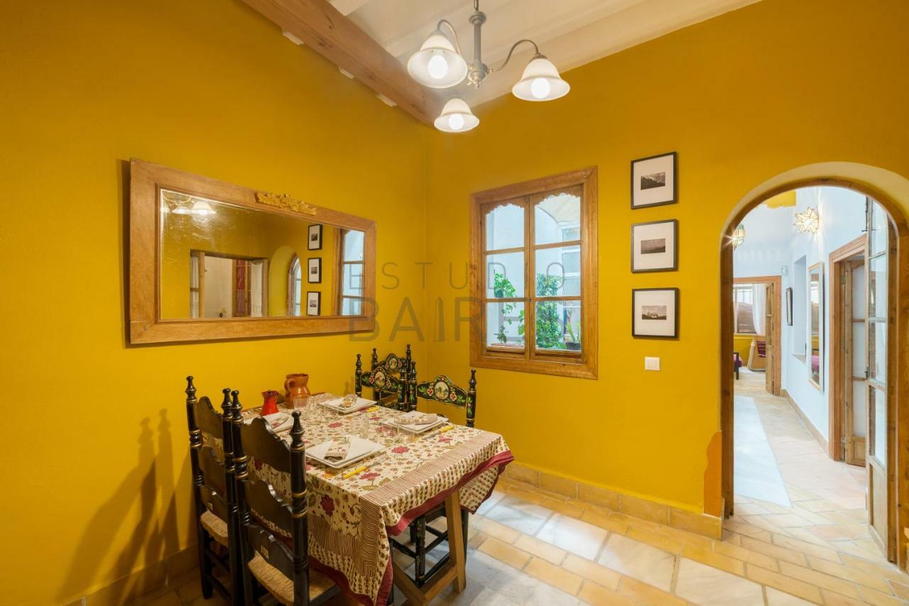 Ferienwohnung La Divina Cádiz Exterior foto
